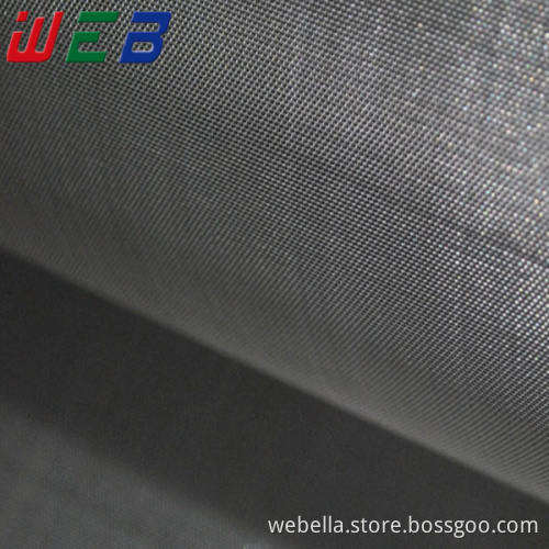 20 mesh 0.4mm wire dia. stainless steel wire mesh